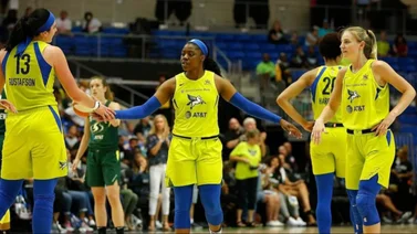 WNBA: ¿Quién se llevará la victoria en el duelo Liberty vs. Wings?