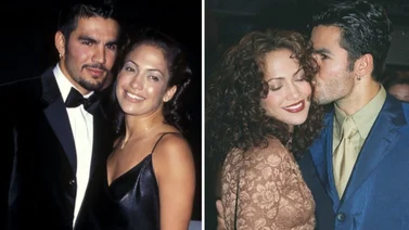 Ojani Noa, primer esposo de Jennifer López rompe el silencio sobre la ruptura de la "Diva del Bronx" y Ben Affleck 