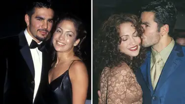 Ojani Noa, primer esposo de Jennifer López rompe el silencio sobre la ruptura de la "Diva del Bronx" y Ben Affleck Ojani Noa, primer esposo de Jennifer López rompe el silencio sobre la ruptura de la "Diva del Bronx" y Ben Affleck