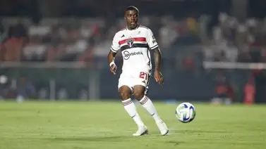 Sao Paulo y Nacional a un paso de las semifinales de la Copa Libertadores Sao Paulo y Nacional a un paso de las semifinales de la Copa Libertadores