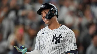 MLB: Aaron Judge quiere igualar a Babe Ruth y Sammy Sosa en este registro