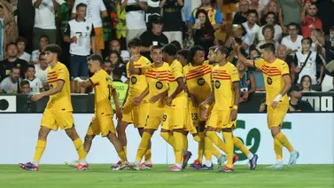 Barcelona tiene dos palancas en la mira para activar sus fichajes de 2024 Barcelona tiene dos palancas en la mira para activar sus fichajes de 2024