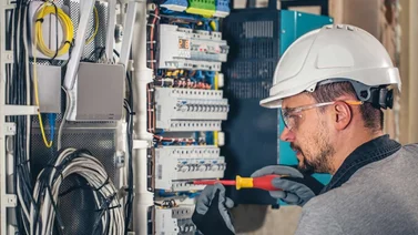 electricista en estados unidos