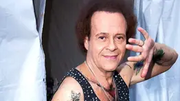 Médico forense revela la causa de la muerte del gurú del fitness, Richard Simmons