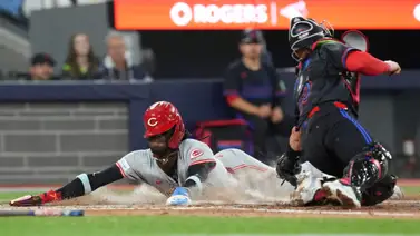 MLB: Elly De La Cruz se une a 9 dominicanos con 60 o más bases robadas MLB: Elly De La Cruz se une a 9 dominicanos con 60 o más bases robadas