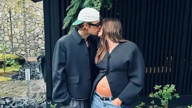 ¿Ya nació el hijo de Justin Bieber y Hailey Bieber? Esto es lo que se sabe ¿Ya nació el hijo de Justin Bieber y Hailey Bieber? Esto es lo que se sabe