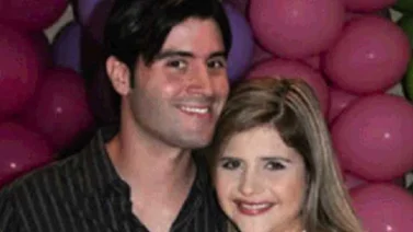 ¡Sigue el conflicto! Jonathan Montenegro se le va a la yugular a Patricia Schwarzgruber (+Mensaje)