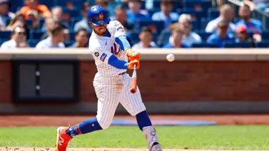 MLB: Estos latinos han jugado todos sus partidos de Grandes Ligas 2024 MLB: Estos latinos han jugado todos sus partidos de Grandes Ligas 2024