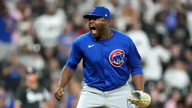 MLB: Héctor Neris firma con Astros de Houston por el resto de la temporada MLB: Héctor Neris firma con Astros de Houston por el resto de la temporada