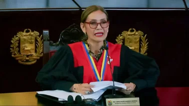Elección Presidencial 2024: TSJ anuncia resultados del CNE en las presidenciales del 28J