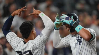 MLB: Latinos se adueñan del Power Ranking de bateadores en 2024