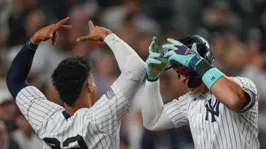 MLB: Latinos se adueñan del Power Ranking de bateadores en 2024 MLB: Latinos se adueñan del Power Ranking de bateadores en 2024