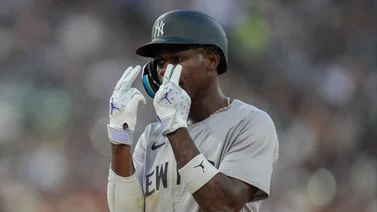 MLB: Yankees de Nueva York pueden recuperar a esta estrella (+Detalles)