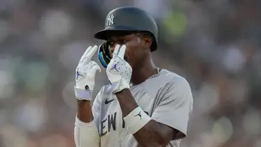 MLB: Yankees de Nueva York pueden recuperar a esta estrella (+Detalles) MLB: Yankees de Nueva York pueden recuperar a esta estrella (+Detalles)