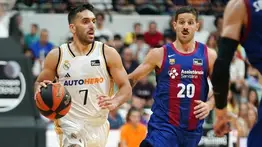 ¡Bombazo! Supercopa de España enfrenta al Real Madrid y Barcelona en semis