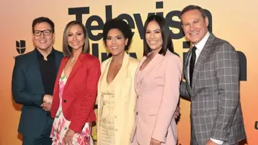 Univisión echa a la calle a un talento de “Despierta América” Univisión echa a la calle a un talento de “Despierta América”