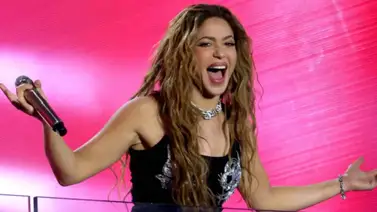 Shakira es blanco de críticas luego de aparecer con exceso de bótox en su cara (+Fotos) Shakira es blanco de críticas luego de aparecer con exceso de bótox en su cara (+Fotos)