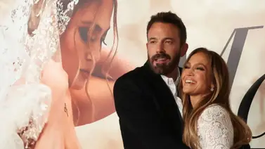 La razón por la que dicen que el anillo de matrimonio fue la "mala pava" entre Jennifer López y Ben Affleck La razón por la que dicen que el anillo de matrimonio fue la "mala pava" entre Jennifer López y Ben Affleck
