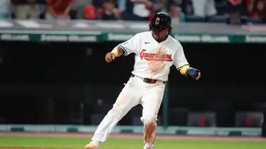 MLB: José Ramírez hace historia con los Guardians al robar su base número 30 en 2024 MLB: José Ramírez hace historia con los Guardians al robar su base número 30 en 2024