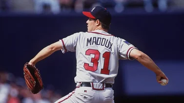 MLB: Greg Maddux tiene una sorpresa para todos sus fanáticos (+Detalles)