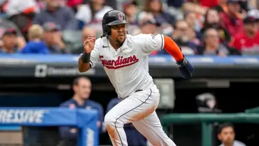 MLB: José Ramírez logró una hazaña inusual en las Grandes Ligas (+Dato) MLB: José Ramírez logró una hazaña inusual en las Grandes Ligas (+Dato)