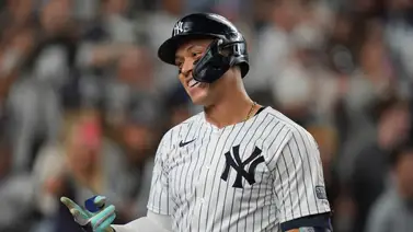 MLB: Aaron Judge hace historia y se une a Mark McGwire y Barry Bonds en increíble récord MLB: Aaron Judge hace historia y se une a Mark McGwire y Barry Bonds en increíble récord