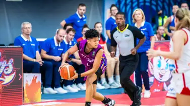 La Vinotinto de las Alturas cayó ante República Checa y se despide del Premundial femenino La Vinotinto de las Alturas cayó ante República Checa y se despide del Premundial femenino