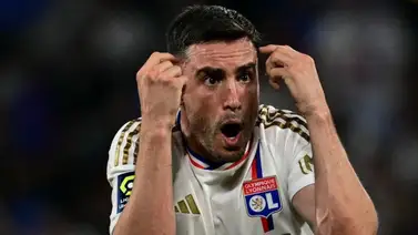 Ligue 1: Grande de Francia pone en venta a todos sus jugadores por crisis financiera (+Detalles) Ligue 1: Grande de Francia pone en venta a todos sus jugadores por crisis financiera (+Detalles)