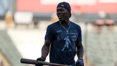 MLB: Yankees confirman la fecha de regreso de Jazz Chisholm Jr. a la alineación (+Info)