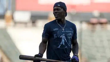 MLB: Yankees confirman la fecha de regreso de Jazz Chisholm Jr. a la alineación (+Info) MLB: Yankees confirman la fecha de regreso de Jazz Chisholm Jr. a la alineación (+Info)