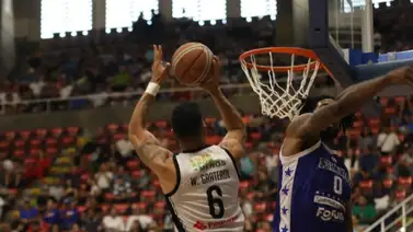 SPB: Primera vuelta de la Súper Ronda cierra con panorama parejo SPB: Primera vuelta de la Súper Ronda cierra con panorama parejo