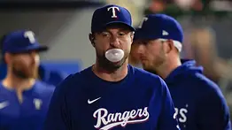 MLB: Max Scherzer da un paso atrás en su recuperación (+Info)