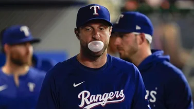 MLB: Max Scherzer da un paso atrás en su recuperación (+Info)