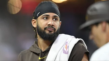 MLB: Padres de San Diego asoman fecha de regreso de Fernando Tatis Jr. (+Detalles)