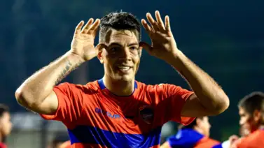 Gerente del Caracas FC dice esto sobre las no contrataciones de Nicolas Fedor y Roberto Rosales Gerente del Caracas FC dice esto sobre las no contrataciones de Nicolas Fedor y Roberto Rosales