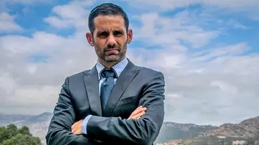 Liga FUTVE: Miguel Mea Vitali habló tras la polémica en el Clásico (+Video) Liga FUTVE: Miguel Mea Vitali habló tras la polémica en el Clásico (+Video)