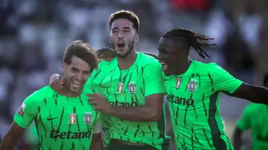 Faro se prepara para recibir el duelo entre Sporting Farense vs Sporting Portugal Faro se prepara para recibir el duelo entre Sporting Farense vs Sporting Portugal