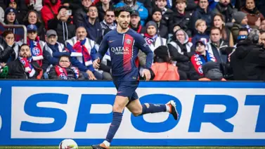 ¿Dominará el PSG al Montpellier o habrá sorpresas en la Ligue 1? ¿Dominará el PSG al Montpellier o habrá sorpresas en la Ligue 1?