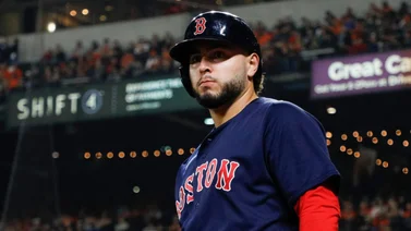 MLB: Wilyer Abreu lidera a los criollos en este renglón en la Liga Americana (+lista)