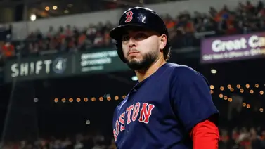 MLB: Wilyer Abreu lidera a los criollos en este renglón en la Liga Americana (+lista) MLB: Wilyer Abreu lidera a los criollos en este renglón en la Liga Americana (+lista)