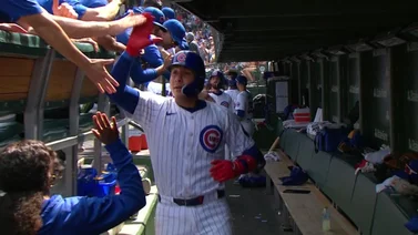 Resultados MLB: 22 de agosto 2024 (+video)