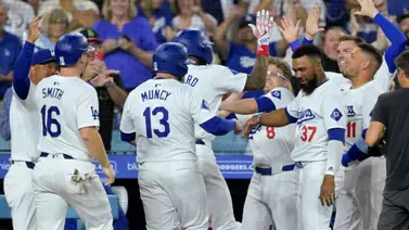 MLB: Mira cómo marchan las posiciones tras la reciente jornada (+video) MLB: Mira cómo marchan las posiciones tras la reciente jornada (+video)