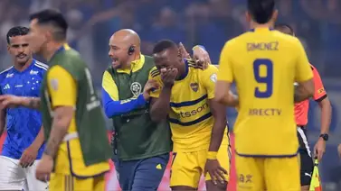 El peruano Luis Advíncula entra en la historia de la Copa Sudamericana tras esta acción (+Video) El peruano Luis Advíncula entra en la historia de la Copa Sudamericana tras esta acción (+Video)