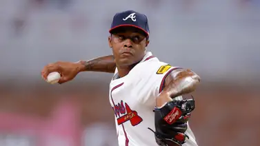 MLB: Raisel Iglesias alcanza los a 28 salvamentos en de su estelar momento MLB: Raisel Iglesias alcanza los a 28 salvamentos en de su estelar momento