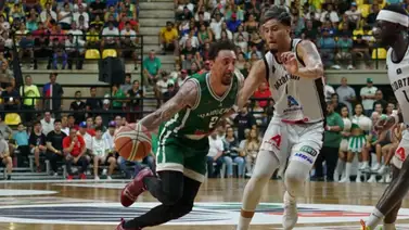 SPB: Estos son los juegos para la jornada del 23 de agosto SPB: Estos son los juegos para la jornada del 23 de agosto