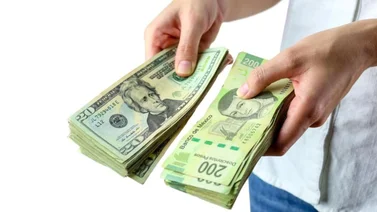 Dólar en México