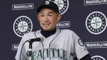 MLB: ¿Ichiro Suzuki puede ser managers de Marineros de Seattle? MLB: ¿Ichiro Suzuki puede ser managers de Marineros de Seattle?