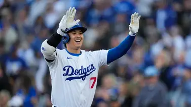 MLB: Los múltiples hitos que harían único el 40/40 de Shohei Ohtani (+dato) MLB: Los múltiples hitos que harían único el 40/40 de Shohei Ohtani (+dato)