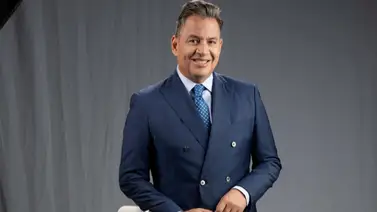 "Sarcástico", el nuevo programa de Daniel Sarcos con el Canal de la colina, ya tiene fecha de estreno (+Detalles) "Sarcástico", el nuevo programa de Daniel Sarcos con el Canal de la colina, ya tiene fecha de estreno (+Detalles)