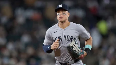 MLB: Aaron Judge y su increíble racha jonronera que busca extenderse (+dato)